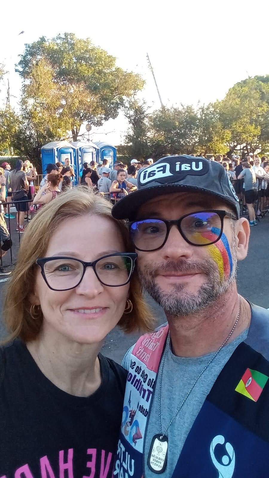 Sr. Antropos e Mônica