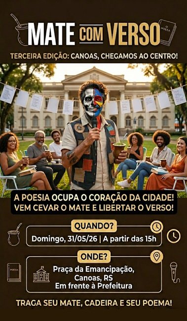 Vem ai, Terceira Edição