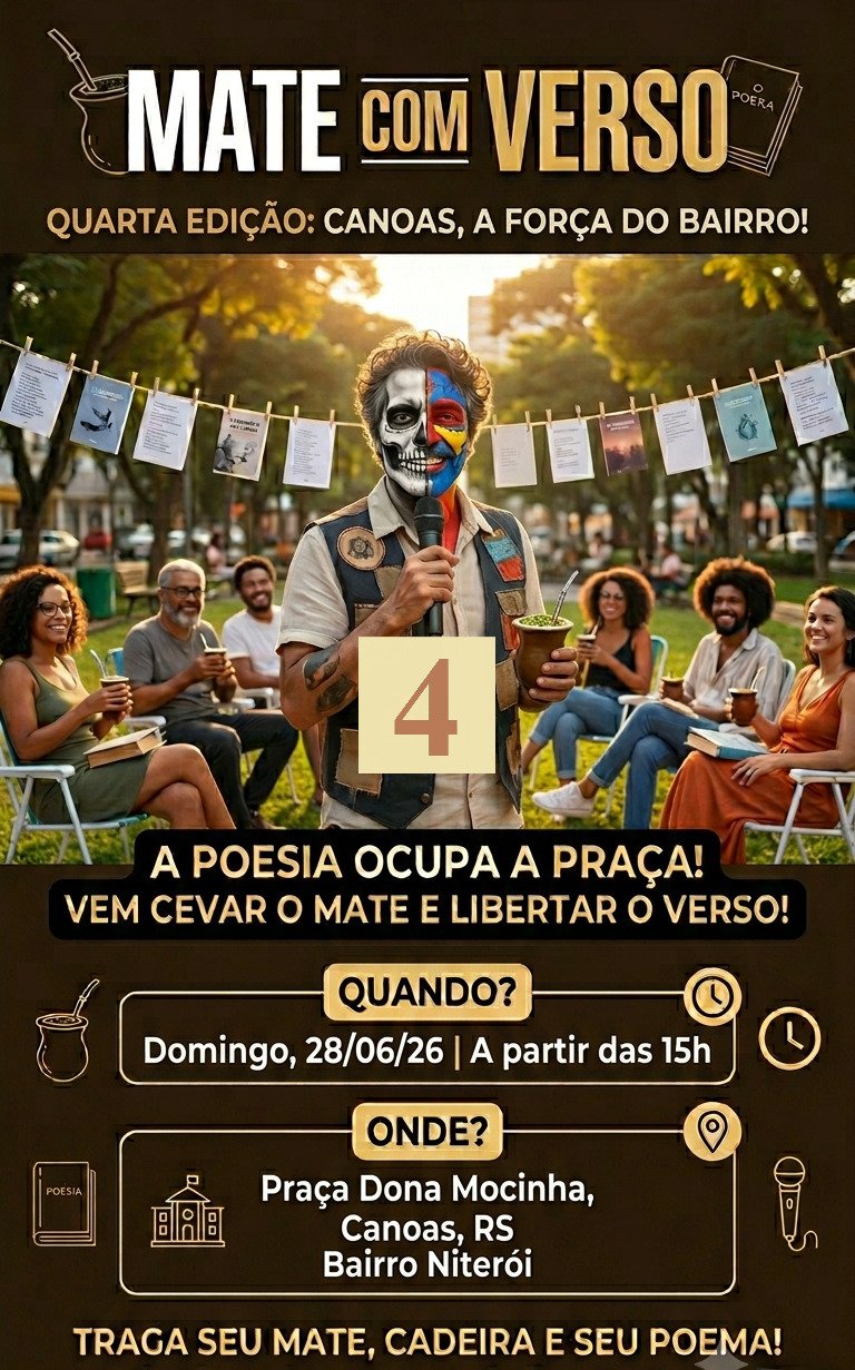 Próximo Evento