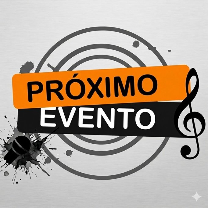Convite Terceira Edição do Evento